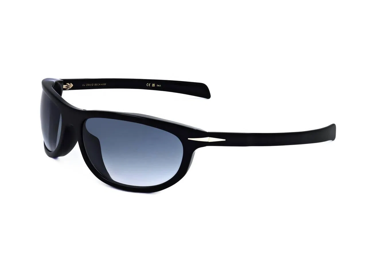 David Beckham DB7117_S Sunglasses - view 3
